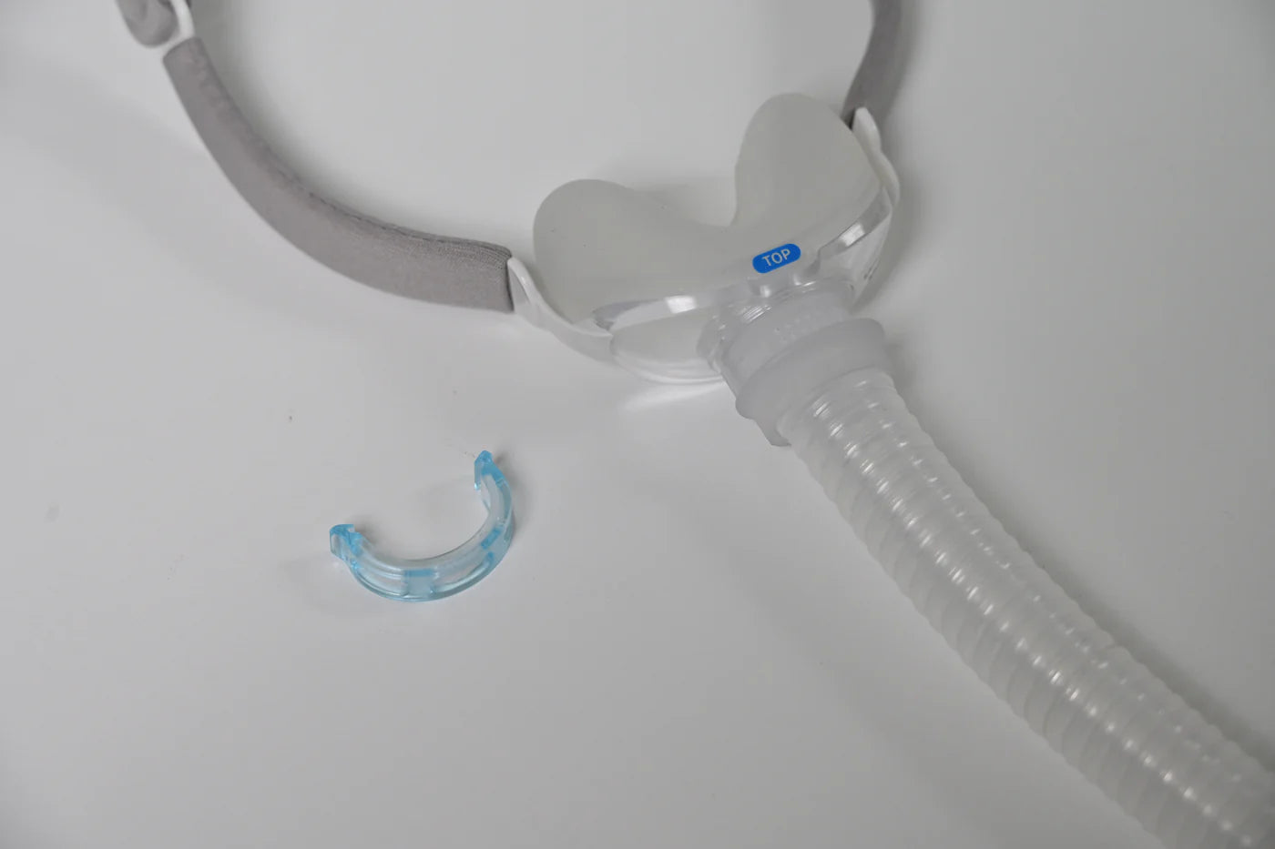 Yuwell Breathwear Nasal Cradle Fit Pack - YN-06